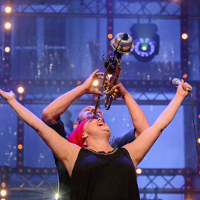 Dikanda, czyli muzyka świata