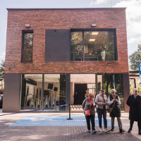 DK AZK - Otwarty dla wszystkich!