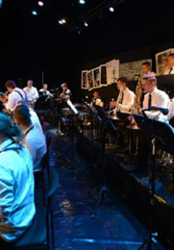 DK Big Band