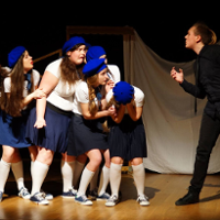 Dla kogo "Marcinek"?