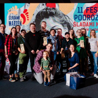 Dla małych i dużych podróżników