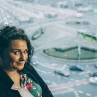 Dla młodych czytelników zanurzonych w sieci