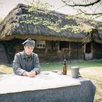 Dla siebie, dla historii