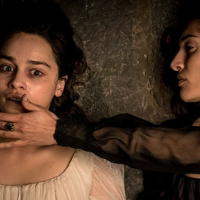 Dla tych, co się lubią bać