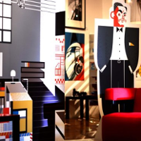 Dlaczego Bauhaus pachniał czosnkiem?