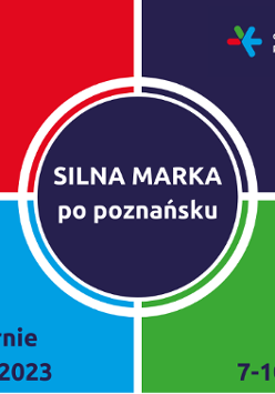 Dni Przedsiębiorczości Poznań 2023