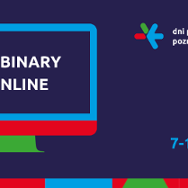 Dni Przedsiębiorczości Poznań 2023 - webinary online