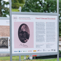 Dni Strzeleckiego po raz pierwszy