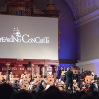 ... do czardasza i do szklanki!