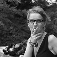 Do ludzi o ambicjach twórczych