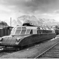 Do Warszawy w dwie godziny? Może kiedyś...