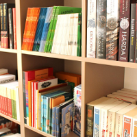 Do wszystkich miłośników książek!