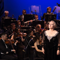 Dobry wieczór, panie Moniuszko