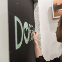 Dobry wynik dzielenia