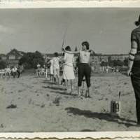 Dokąd poleci strzała?