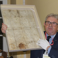 Dokumenty Niepodległej