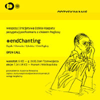 Dołącz do akcji z chórem Pogłosy i wesprzyj Inicjatywę Dzikie Karpaty