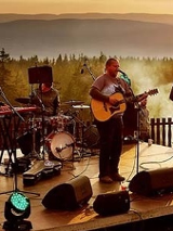 Dom o Zielonych Progach