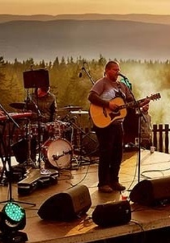 Dom o Zielonych Progach