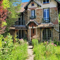 Dominika Kulczyk kupiła dom Marii Skłodowskiej-Curie