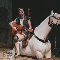 Don Kichot (nie)znany