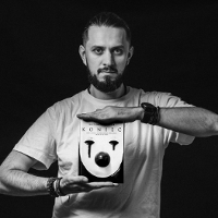 Dopiero szukam swojej drogi