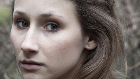 Dorota Kuduk (fot. Teatr Polski) - grafika artykułu