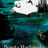Dorota Masłowska live