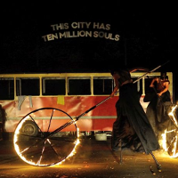 Doświadczyliśmy złożoności świata