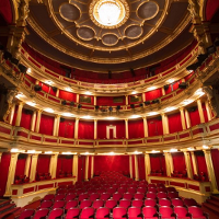 Dotknij teatru na spacerze