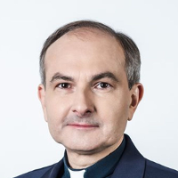 Dotrzymywać kroku współczesności