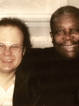 Dr Blues w hołdzie Królowi Bluesa