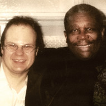 Dr Blues w hołdzie Królowi Bluesa