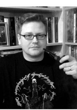 dr hab. Tomasz Pospieszny