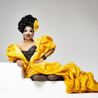 Drag queen i stand-up