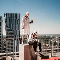 Drugi sezon Pawilonu