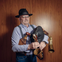 Dudy to sprawa hobbystyczna