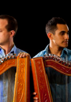 Duet Hermanos Corbalan