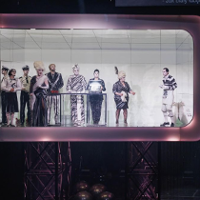 Duszna Brytania, czyli komedia o opresji