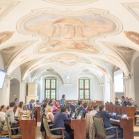 Duże zainteresowanie Komisją Kultury