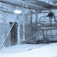 Dwa kroki do oazy jazzu