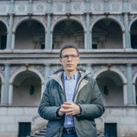 Dwa muzea, jedna opowieść