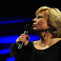 Dwie kolacje i piosenki z teatru