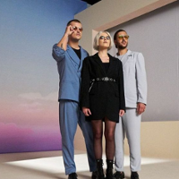 Dwie różne orkiestry