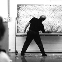 Dwuletni festiwal rysunku