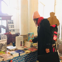 Dymki, kreski, opowieści