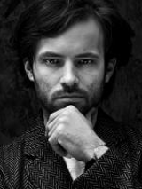 dyrygent Łukasz Borowicz