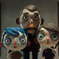 Dyskretny koszmar dzieciństwa