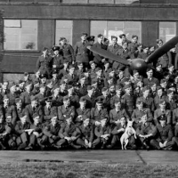 Dywizjon 302 "Poznański" - pierwszy w walce!