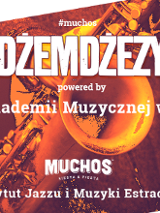 Na obrazku widać podstawowe informacje o wydarzeniu takie jak: nazwa, miejsce, sponsorzy.